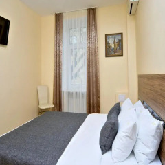 Sunday Apart Hotel комната для гостей фото 6