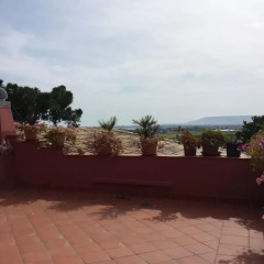 Отель Villa Smeralda Сиракуза фото 5