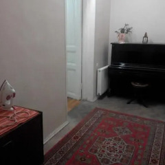 Отель Nataly Guest House 2* Номер категории Эконом с различными типами кроватей фото 30