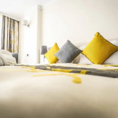 Koza Suite Hotel Турция, Анкара - отзывы, цены и фото номеров - забронировать отель Koza Suite Hotel онлайн комната для гостей фото 4