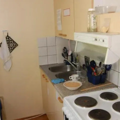 Scouts' Youth Hostel Йоенсуу в номере фото 2