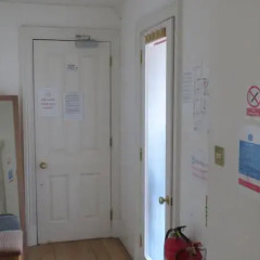 4 Star Hostel Piccadilly London интерьер отеля фото 2