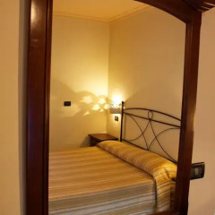 Отель B&B Villa Cristina 3* Номер категории Эконом фото 6
