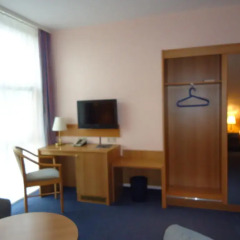 Hotel El Condor 2* Стандартный номер с различными типами кроватей фото 10