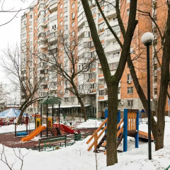 Апартаменты Apartment Lux Na Krasnoselskoy детские мероприятия