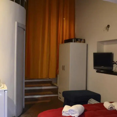 Отель Guest House Spinuzza Чефалу удобства в номере