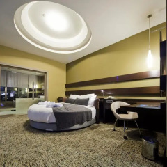 The Green Park Pendik Hotel & Convention Center 5* Полулюкс с различными типами кроватей фото 3