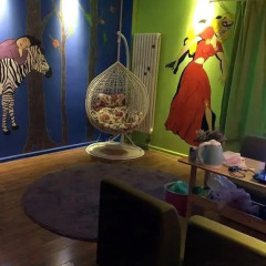 Отель Xi 'an youth hostel bear children Китай, Сиань - отзывы, цены и фото номеров - забронировать отель Xi 'an youth hostel bear children онлайн развлечения