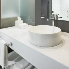 Отель Le Méridien Columbus, The Joseph 4* Люкс с различными типами кроватей фото 7