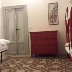 discovery hostel Кровать в общем номере с двухъярусной кроватью фото 6