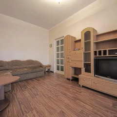 Апартаменты Olga Apartments on Maidan Nezalezhnosti Апартаменты с разными типами кроватей фото 9