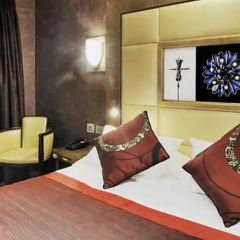 Hotel Des Champs Elysees 4* Стандартный номер с различными типами кроватей фото 4