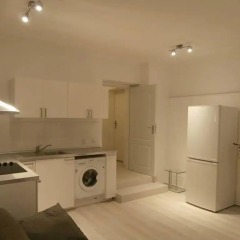 Апартаменты Apartment Mladejovskeho в номере