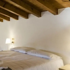 Отель Agriturismo La Torretta da Valentina Стандартный номер фото 5