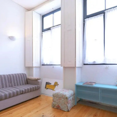 Отель Feels Like Home Porto Music Duplex Flat комната для гостей фото 3