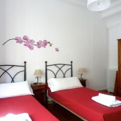 Отель Kasa Katia Eco Guest House Испания, Валенсия - отзывы, цены и фото номеров - забронировать отель Kasa Katia Eco Guest House онлайн комната для гостей фото 4