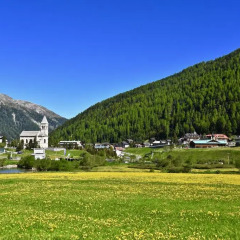 Отель Basecamp deLux Nives Стельвио фото 3