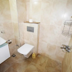 Karina Butik Apart Турция, Алтинкум - отзывы, цены и фото номеров - забронировать отель Karina Butik Apart онлайн ванная