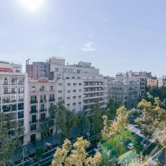 Апартаменты Deco Apartments Barcelona Decimonónico Улучшенные апартаменты с 2 отдельными кроватями фото 8
