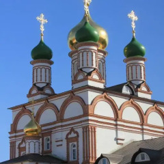 Гостиница Троице-Сергиев Варницкий Монастырь в Ростове Великом отзывы, цены и фото номеров - забронировать гостиницу Троице-Сергиев Варницкий Монастырь онлайн Ростов Великий фото 4