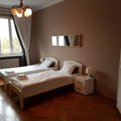 Отель Apartament Vis-A-Vis Targów Poznańskich Польша, Познань - отзывы, цены и фото номеров - забронировать отель Apartament Vis-A-Vis Targów Poznańskich онлайн детские мероприятия фото 2