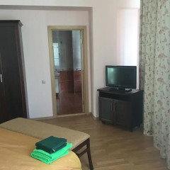 Гостиница Guest House Gamma-Luch в Ольгинке отзывы, цены и фото номеров - забронировать гостиницу Guest House Gamma-Luch онлайн Ольгинка удобства в номере фото 2