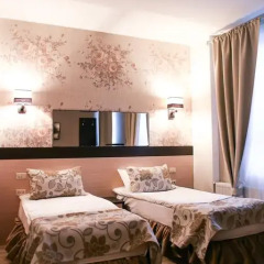 Парк-отель Маликон 4* Номер Делюкс с различными типами кроватей фото 29