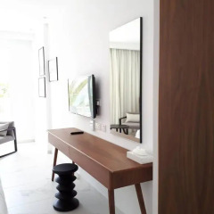 Отель Akti Beach Village Resort удобства в номере