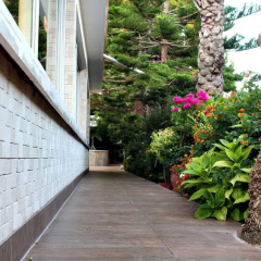Sun Beach Hotel Сиде фото 4