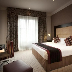 Отель The Grosvenor 4* Стандартный номер с 2 отдельными кроватями фото 4