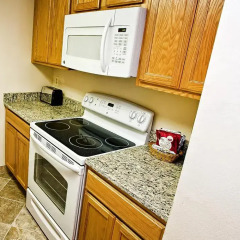 Отель Georgetown Suites 2* Люкс с 2 отдельными кроватями фото 4