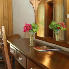 Отель XTABI Resort интерьер отеля
