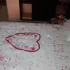 Отель Pearl Residence удобства в номере фото 2