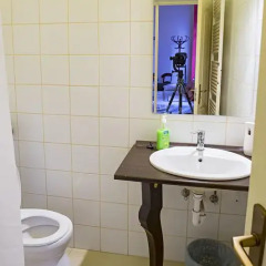 Antique Guest House and Hostel Стандартный номер с различными типами кроватей фото 25