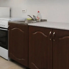 Гостиница Apartlux on Chertanova в номере