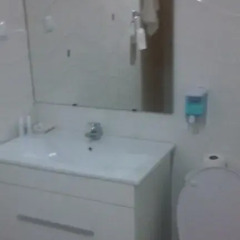Apparts Hotel Esma in Nouadhibou, Mauritania from 97$, photos, reviews - zenhotels.com bathroom photo 2
