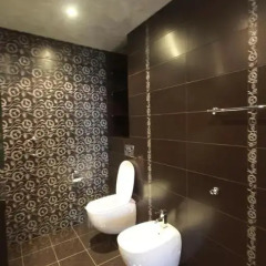 Отель Penthouse in Republic Square Апартаменты разные типы кроватей фото 17
