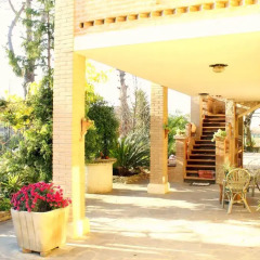 Отель Casa Algisa Италия, Монтегротто-Терме - отзывы, цены и фото номеров - забронировать отель Casa Algisa онлайн фото 4