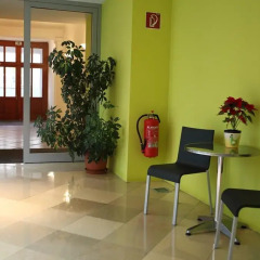 Hotel Caroline интерьер отеля фото 2