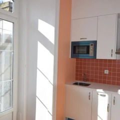 Апартаменты Dream Chiado Apartments Лиссабон в номере