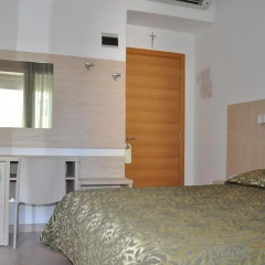Hotel Plaza 3* Стандартный номер с двуспальной кроватью фото 10