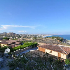 Отель Villa Vista del Mar Мексика, Сан-Хосе-дель-Кабо - отзывы, цены и фото номеров - забронировать отель Villa Vista del Mar онлайн