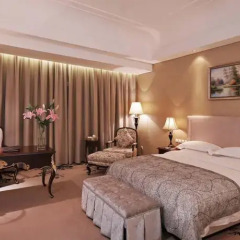 Отель Xing Lin Wan Hotel Китай, Сямынь - отзывы, цены и фото номеров - забронировать отель Xing Lin Wan Hotel онлайн комната для гостей фото 5
