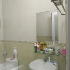 Azure Hotel Нячанг ванная фото 2