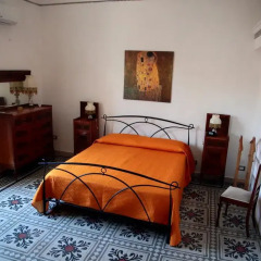 Отель Levante Seaview Сиракуза комната для гостей фото 4