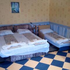 Отель Villa Summer House ванная