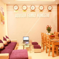 Отель Advisor Family Homestay Вьетнам, Ханой - отзывы, цены и фото номеров - забронировать отель Advisor Family Homestay онлайн питание фото 2