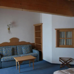 Hotel Casa Del Campo 4* Стандартный номер фото 6