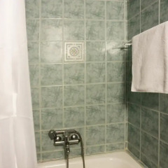 Xenophon Hotel 4* Стандартный номер с различными типами кроватей фото 5