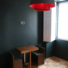 Отель 2U Oporto urban stays Студия разные типы кроватей фото 3